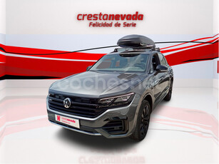 VOLKSWAGEN Touareg RLine 3.0 TDI 210kW 286CV Tip 4Motion 5p.