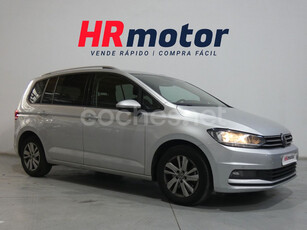 VOLKSWAGEN Touran Advance 1.5 TSI 110kW 150CV DSG 5p.