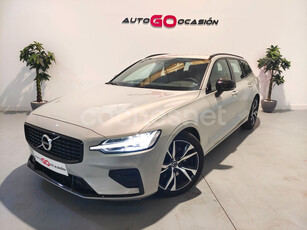 VOLVO V60 2.0 B3 G RDesign Auto 5p.