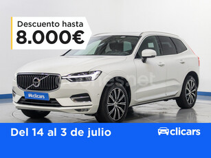 VOLVO XC60 2.0 B5 D AWD Inscription Auto 5p.