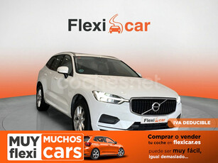 VOLVO XC60 2.0 D4 AWD Momentum Auto 5p.