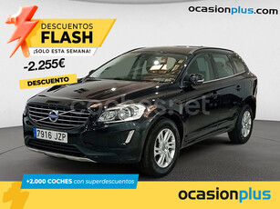 VOLVO XC60 2.0 D4 Momentum Auto 5p.