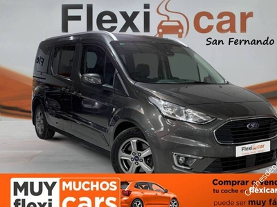 Renault Trafic SL LIMITED Energy dCi 88 kW (120 CV, 27.995 €