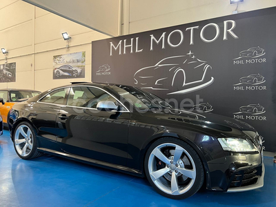 AUDI A5 RS 5 4.2 FSI 450cv quattro S tronic 2p.