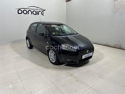 FIAT Grande Punto 1.3 Multijet 16v 90 Racing 5p.