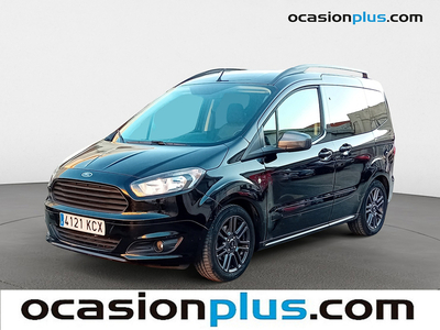 Ford Tourneo Courier 1.0 EcoBoost Sport (100 CV)