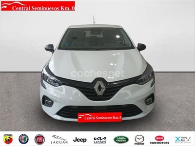 RENAULT Clio Intens TCe GPF 74 kW 100CV
