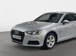 Audi A4 2.0 TDI 110kW (150CV)