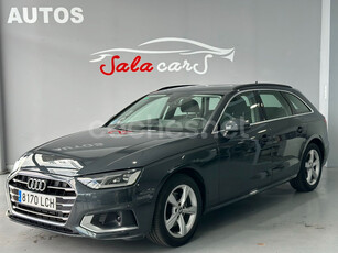 AUDI A4 Avant Advanced 40 TFSI 140kW S tronic 5p.