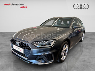 AUDI A4 Avant S line 35 TDI 120kW S tronic 5p.