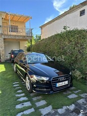 AUDI A6 S line 2.0 TDI 140kW ultra S tron Avant 5p.