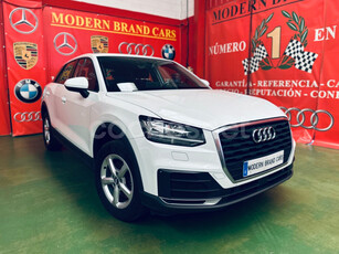 AUDI Q2 Advanced 1.6 TDI 85kW 116CV 5p.