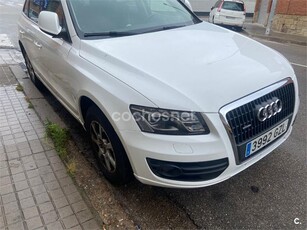 AUDI Q5 2.0 TDI 143cv quattro DPF 5p.