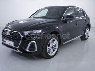 AUDI Q5 S line 40 TDI 150kW quattroultra 5p.