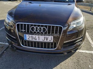 AUDI Q7 3.0 TDI 245cv quattro tiptronic Advance 5p.