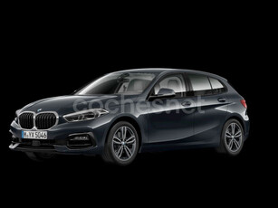 BMW Serie 1 116d Business 5p.