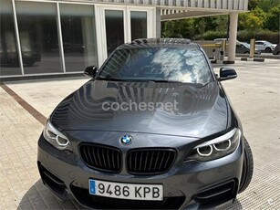 BMW Serie 2 230iA 2p.