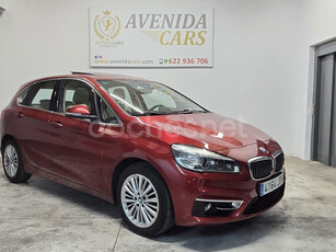 BMW Serie 2 Active Tourer 220iA 5p.