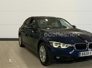 BMW Serie 3 320d Auto. 4p.