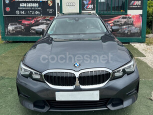 BMW Serie 3 320d Auto.Touring 5p.