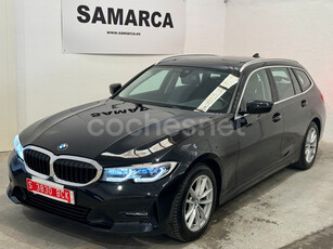 BMW Serie 3 320d Auto.Touring 5p.