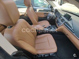 BMW Serie 3 320i Gran Turismo 5p.