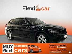 BMW X1 sDrive18d 5p.