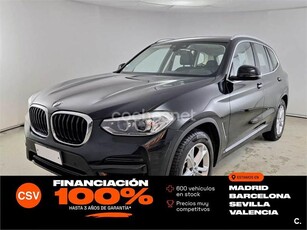 BMW X3 xDrive20d 5p.