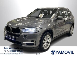 BMW X5 xDrive30d 5p.