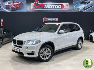 BMW X5 xDrive30d 5p.