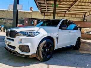 BMW X5 xDRIVE30d 5p.