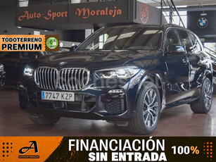 BMW X5 xDrive30d 5p.