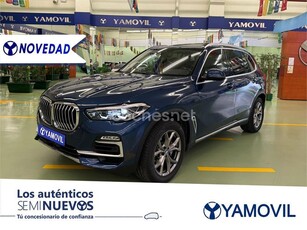 BMW X5 xDrive30d 5p.