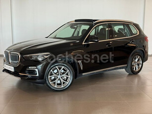 BMW X5 xDrive30d 5p.