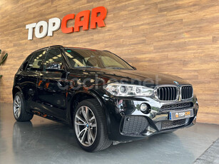 BMW X5 xDrive30d 5p.