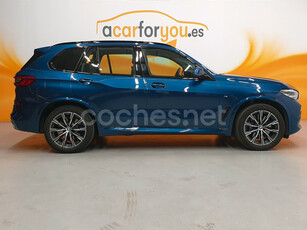 BMW X5 xDrive30d 5p.