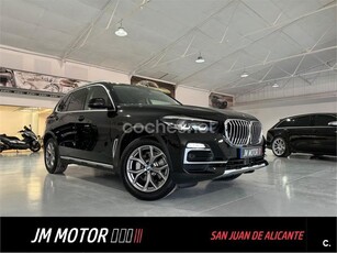 BMW X5 xDRIVE30d 5p.