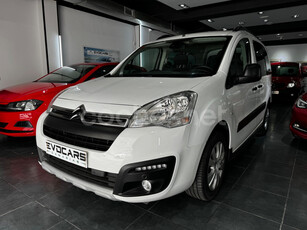 CITROEN Berlingo Talla M BlueHDi 100 LIVE 4p.