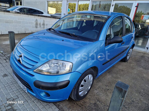 CITROEN C3 1.4 HDi Furio 5p.