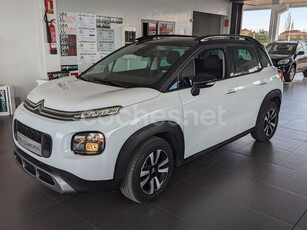 CITROEN C3 Aircross PureTech 81kW 110CV SS SHINE