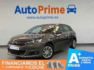 CITROEN C4 C4 PureTech SS 130 Shine 5p.