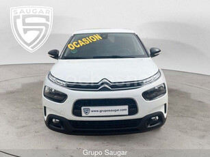 CITROEN C4 Cactus PureTech 110 SS Shine 5p.