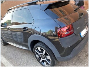 CITROEN C4 Cactus PureTech 60KW 82CV Feel Edition 5p.