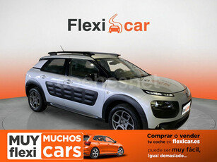 CITROEN C4 Cactus PureTech 81KW 110CV SS Feel Edition 5p.