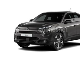 CITROEN C4 X PureTech 100 SS 6v Feel 4p.