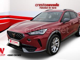 CUPRA Formentor 1.5 TSI 110kW 150 CV 5p.