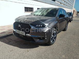 DS DS 7 Crossback PureTech 132kW 180CV Auto. SO CHIC 5p.