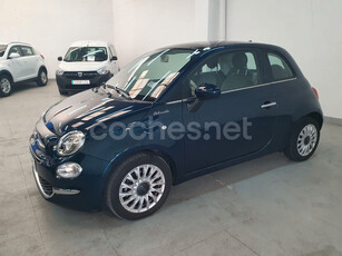 FIAT 500 Dolcevita 1.0 Hybrid 51KW 70 CV 3p.