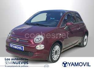 FIAT 500 Lounge 1.0 6v GSE 52KW 70 CV 3p.