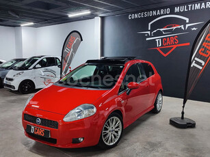 FIAT Grande Punto 1.9 Multijet 130CV Sport 3p.